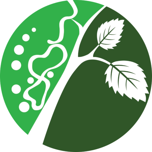 Dedaun Hijau Nursery Logo